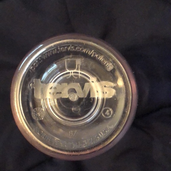 Tervis "Life Is Good" Tumbler Insulated Drink Cup - Picture 3 of 6